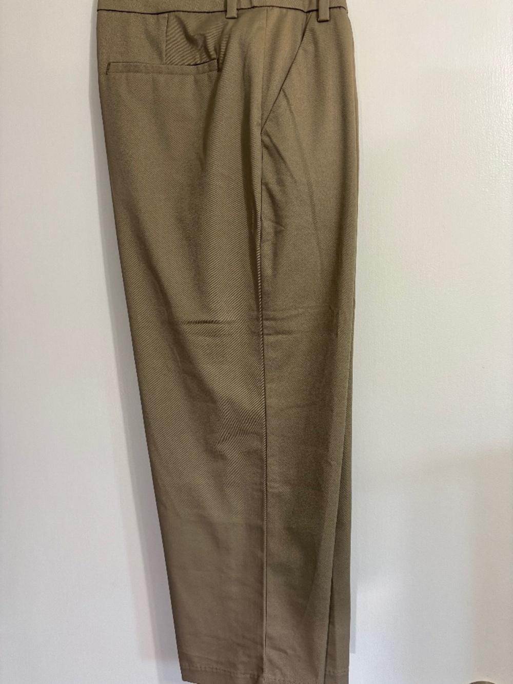 LEE Women's cotton trousers Size 14 Never worn